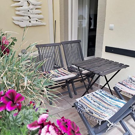 Ferienwohnung Munich Traben-Trarbach Luaran gambar