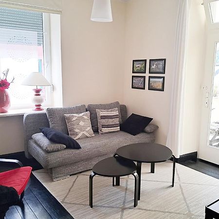 Ferienwohnung Munich Traben-Trarbach Luaran gambar