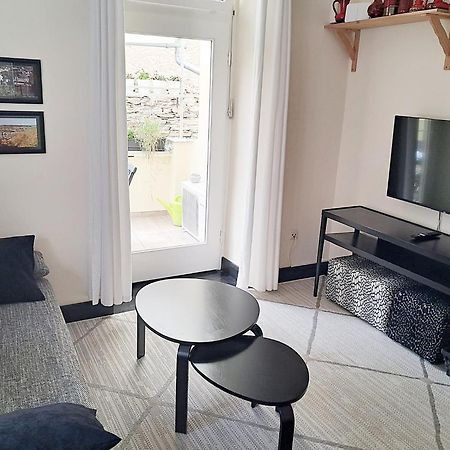 Ferienwohnung Munich Traben-Trarbach Luaran gambar