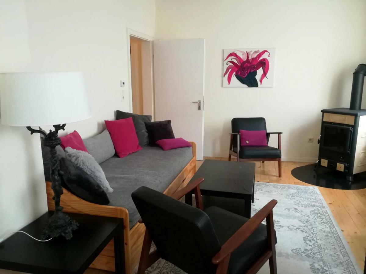 Ferienwohnung Munich Traben-Trarbach Luaran gambar