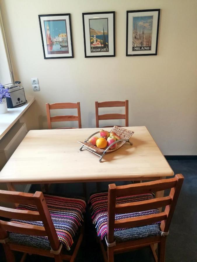 Ferienwohnung Munich Traben-Trarbach Luaran gambar