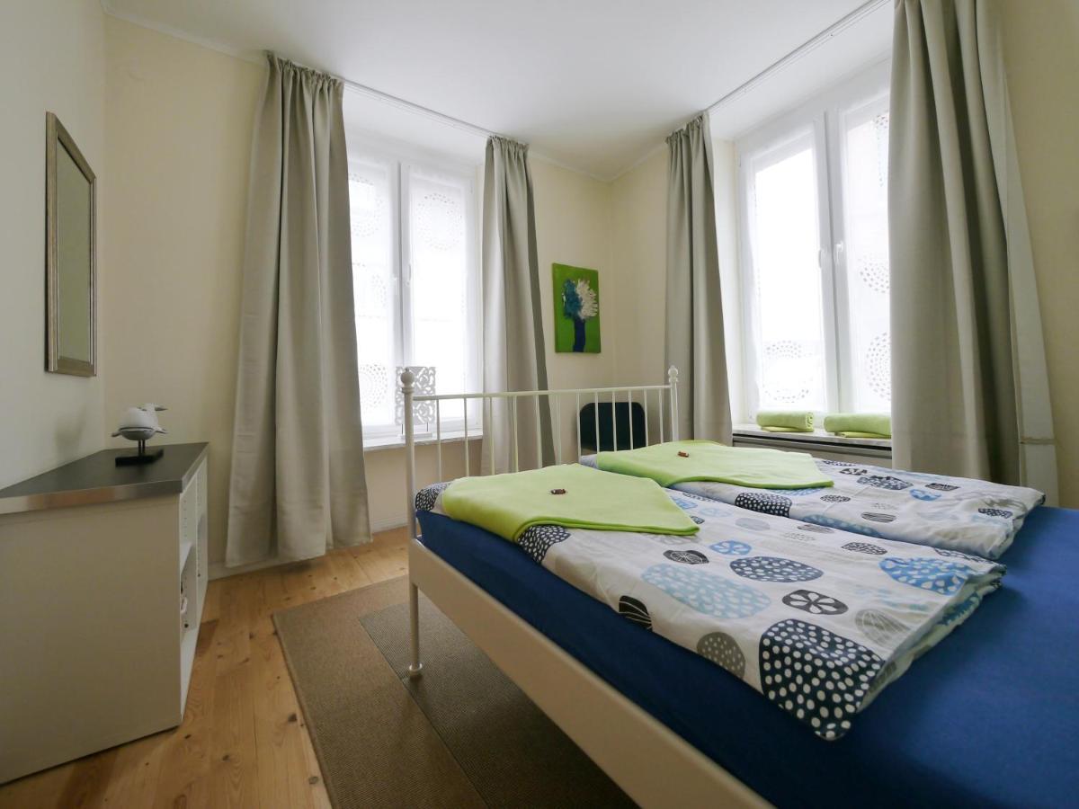 Ferienwohnung Munich Traben-Trarbach Luaran gambar