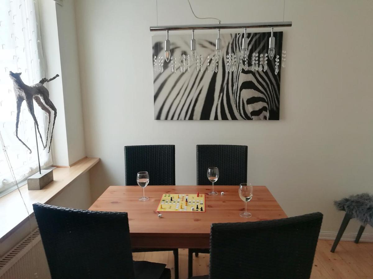 Ferienwohnung Munich Traben-Trarbach Luaran gambar