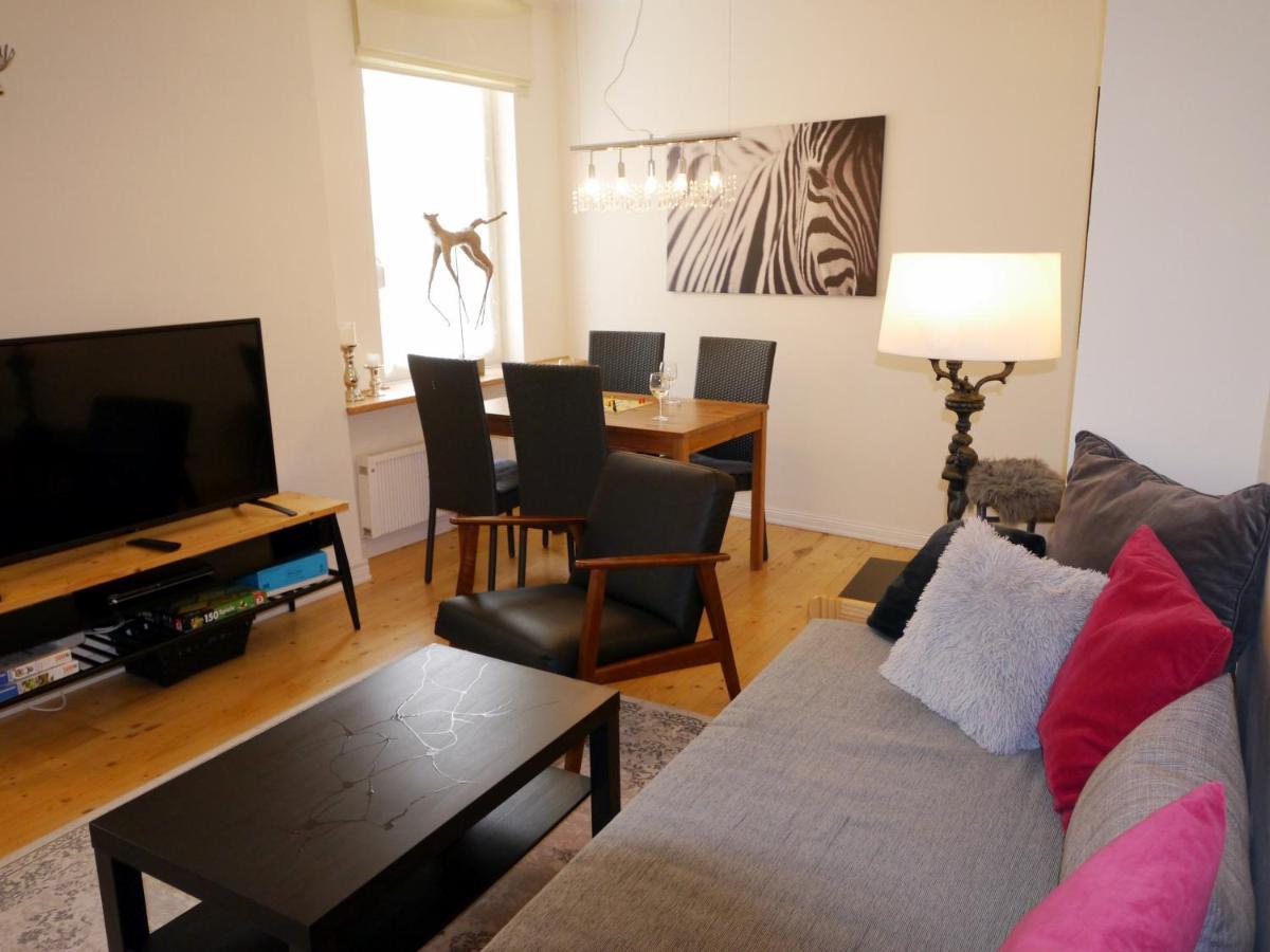Ferienwohnung Munich Traben-Trarbach Luaran gambar