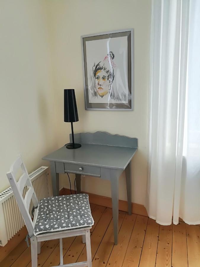 Ferienwohnung Munich Traben-Trarbach Luaran gambar