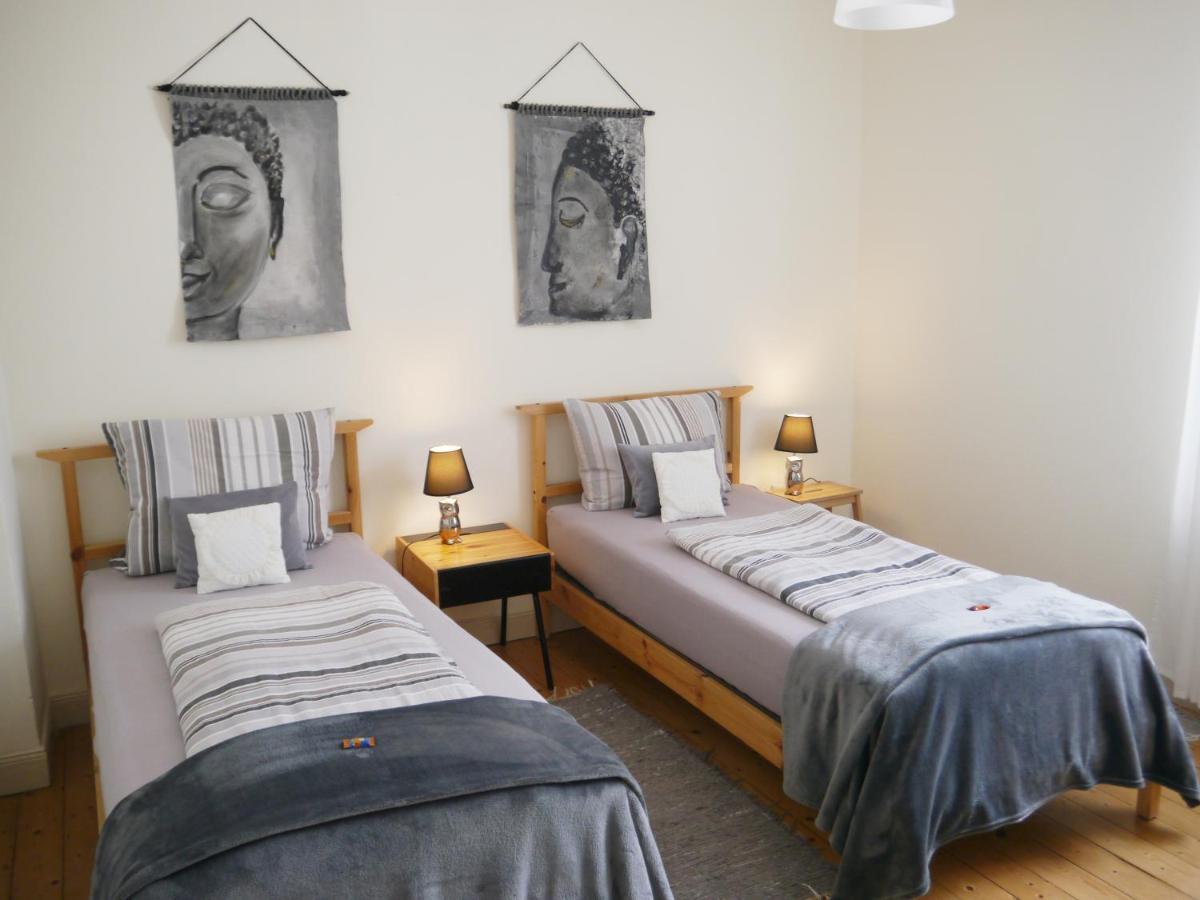 Ferienwohnung Munich Traben-Trarbach Luaran gambar