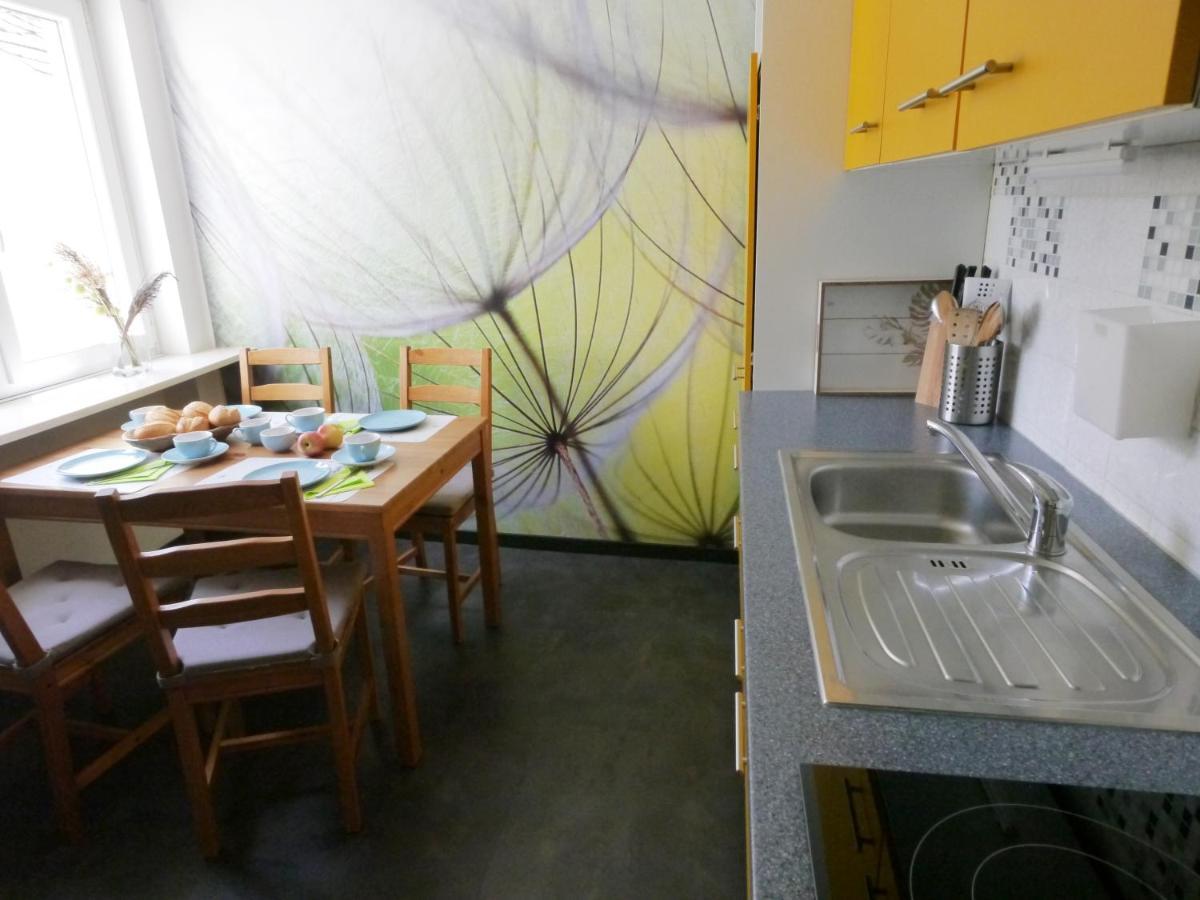 Ferienwohnung Munich Traben-Trarbach Luaran gambar