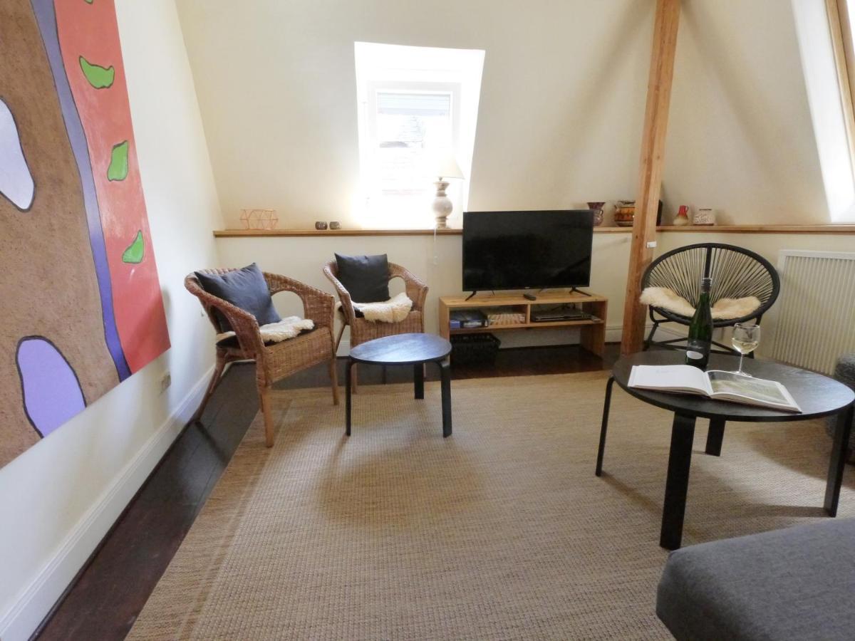Ferienwohnung Munich Traben-Trarbach Luaran gambar
