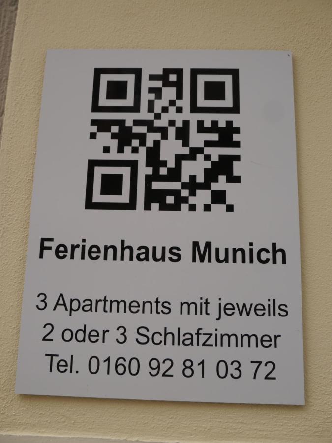 Ferienwohnung Munich Traben-Trarbach Luaran gambar