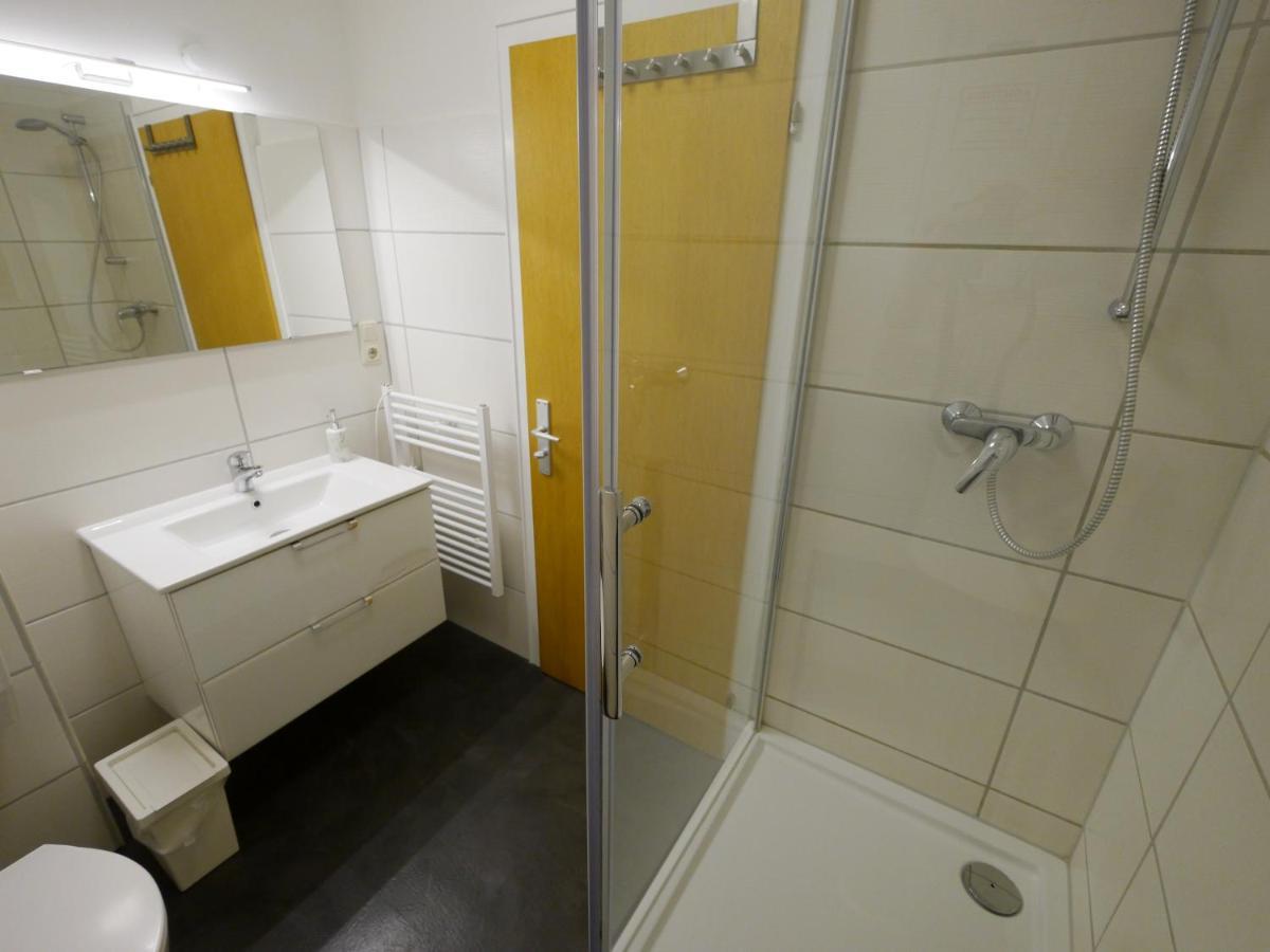Ferienwohnung Munich Traben-Trarbach Luaran gambar
