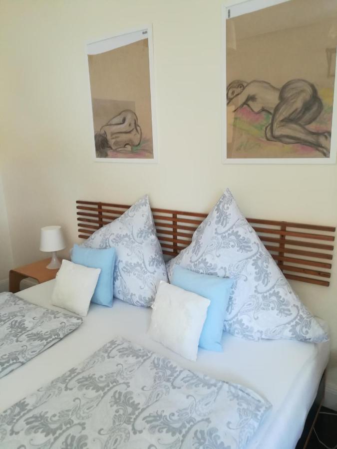 Ferienwohnung Munich Traben-Trarbach Luaran gambar