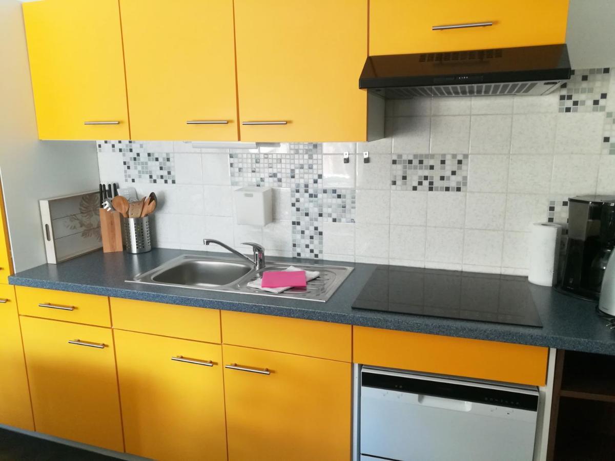 Ferienwohnung Munich Traben-Trarbach Luaran gambar