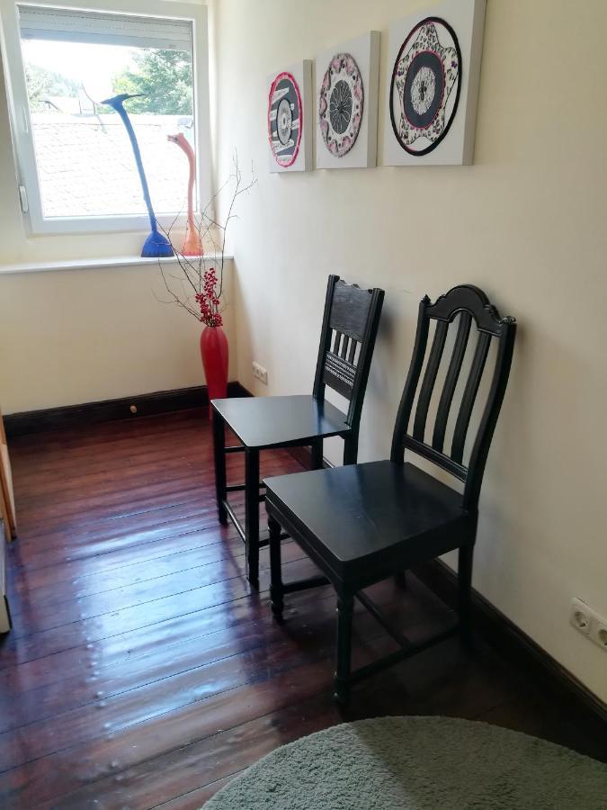 Ferienwohnung Munich Traben-Trarbach Luaran gambar