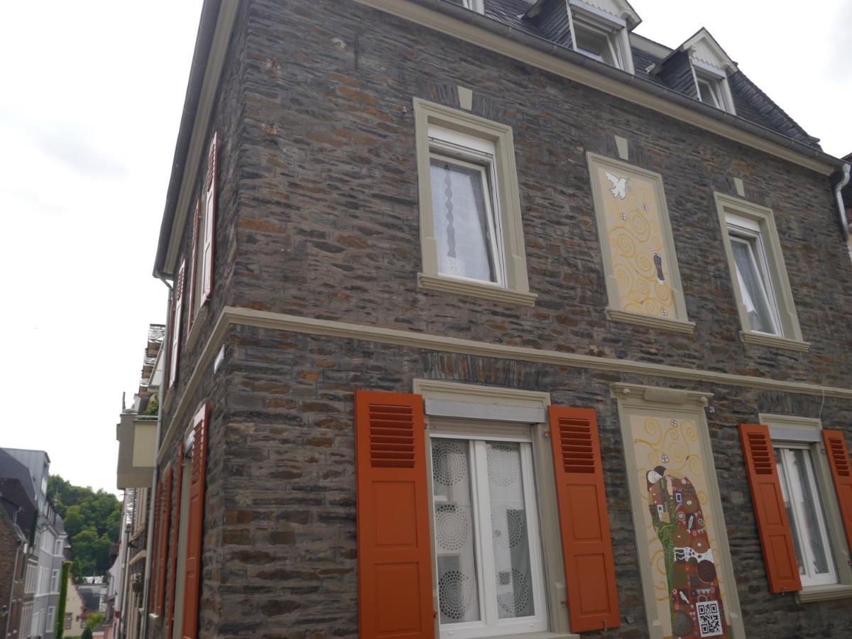 Ferienwohnung Munich Traben-Trarbach Luaran gambar