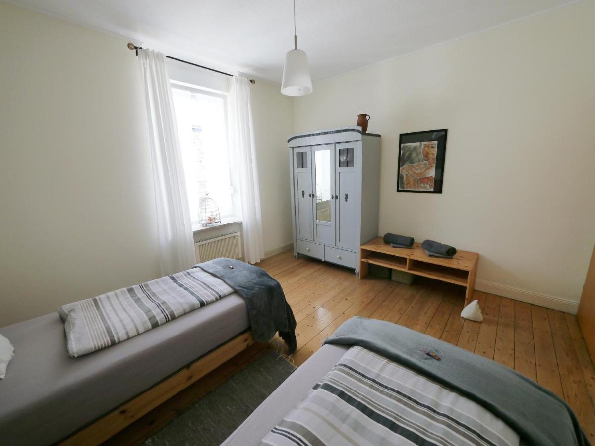 Ferienwohnung Munich Traben-Trarbach Luaran gambar