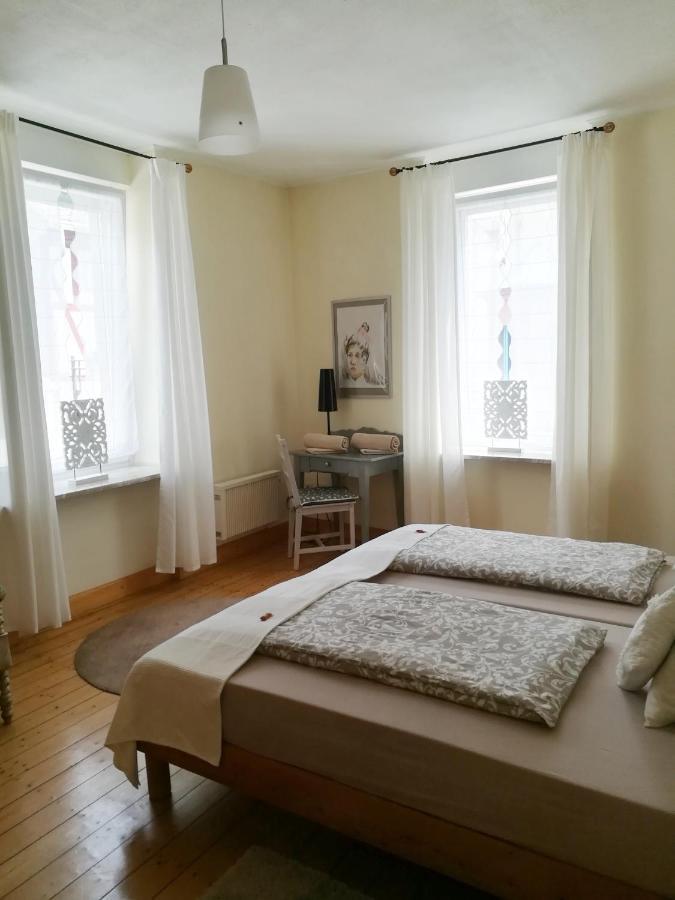 Ferienwohnung Munich Traben-Trarbach Luaran gambar