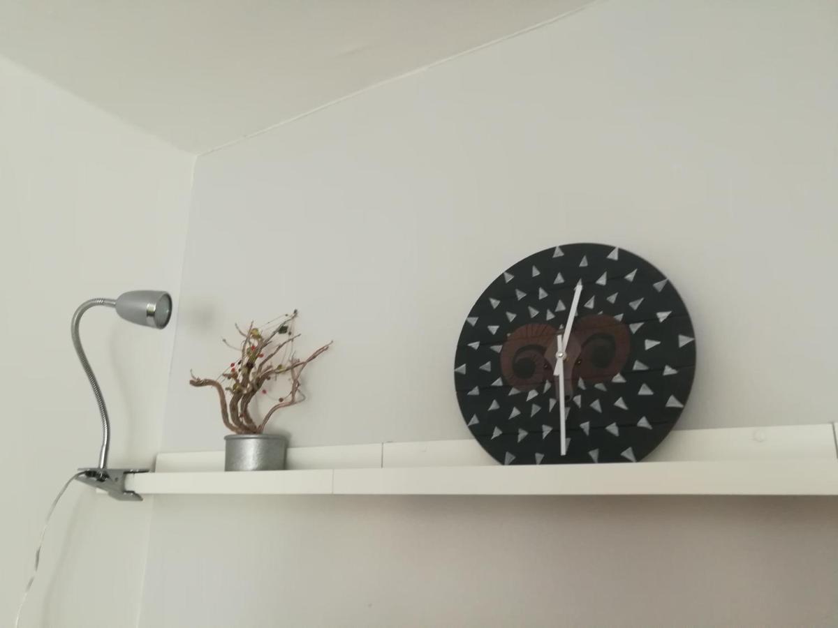 Ferienwohnung Munich Traben-Trarbach Luaran gambar