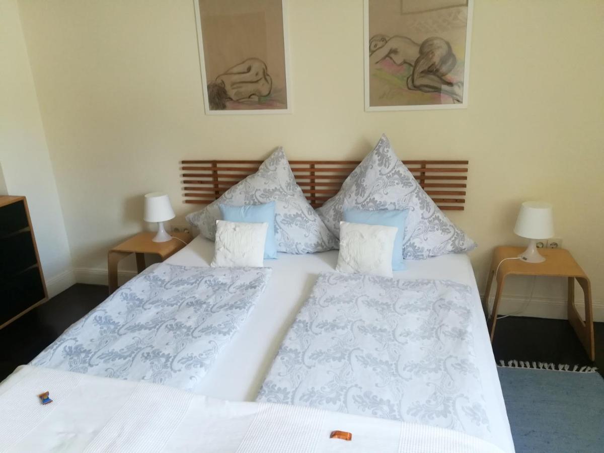 Ferienwohnung Munich Traben-Trarbach Luaran gambar