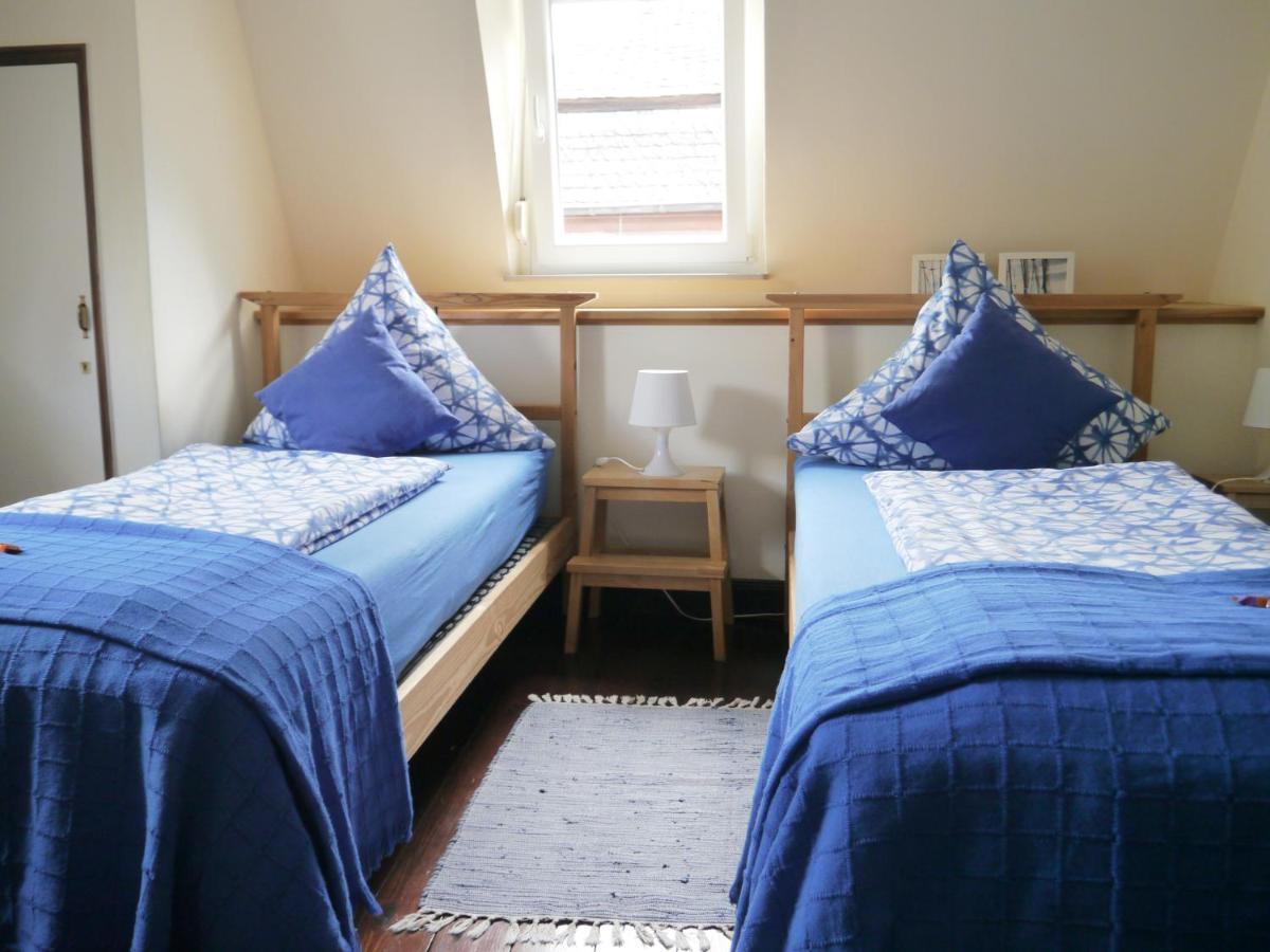 Ferienwohnung Munich Traben-Trarbach Luaran gambar