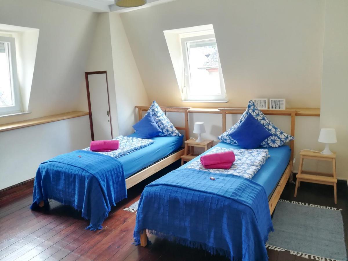 Ferienwohnung Munich Traben-Trarbach Luaran gambar