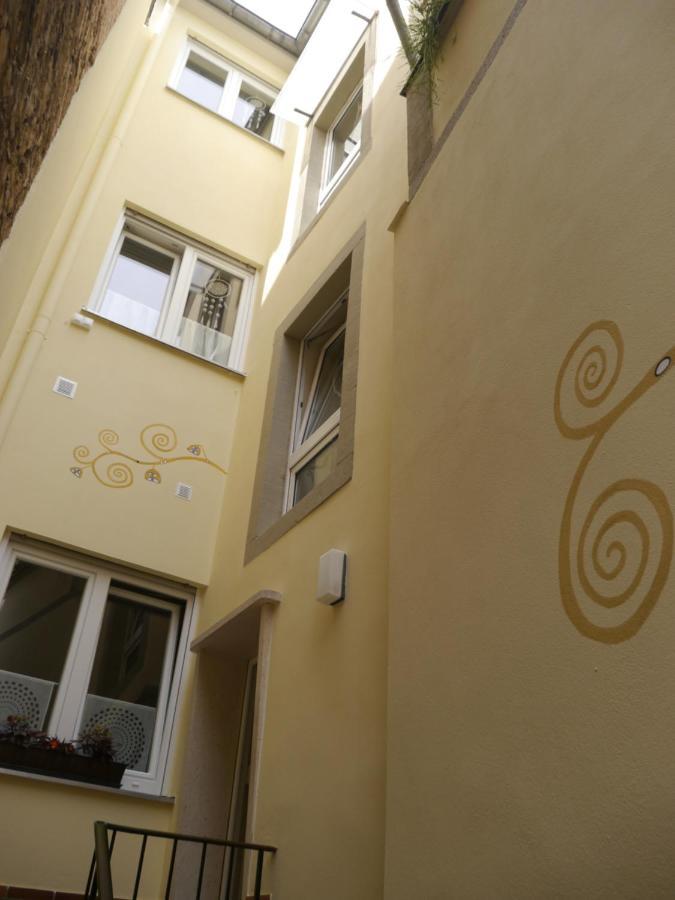 Ferienwohnung Munich Traben-Trarbach Luaran gambar