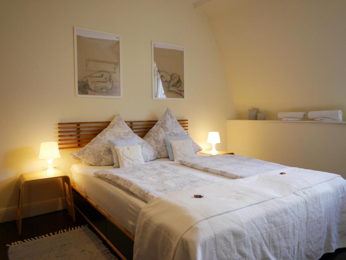 Ferienwohnung Munich Traben-Trarbach Luaran gambar