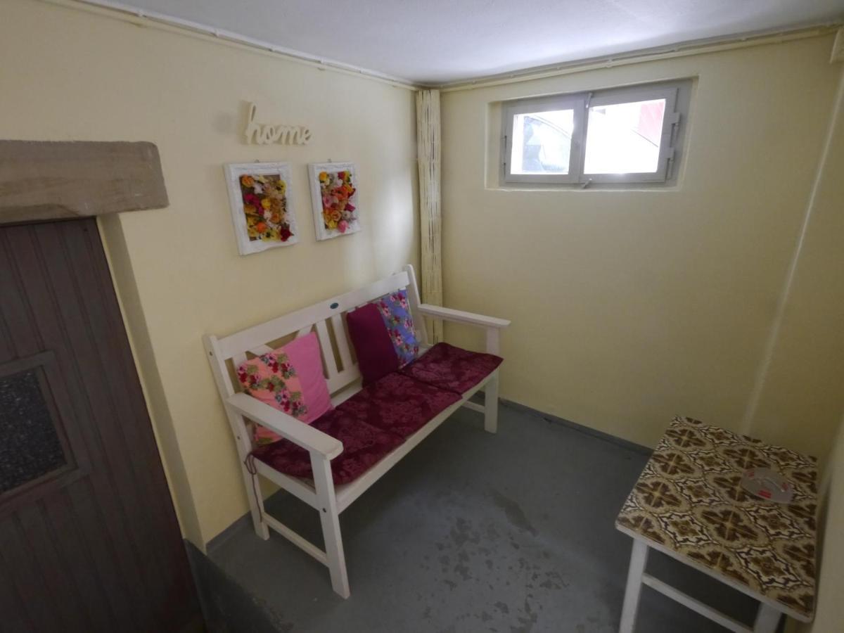 Ferienwohnung Munich Traben-Trarbach Luaran gambar