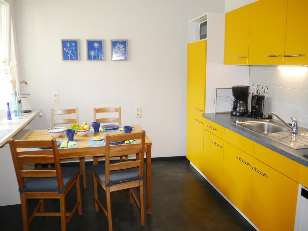 Ferienwohnung Munich Traben-Trarbach Luaran gambar