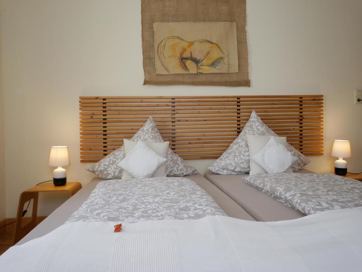 Ferienwohnung Munich Traben-Trarbach Luaran gambar