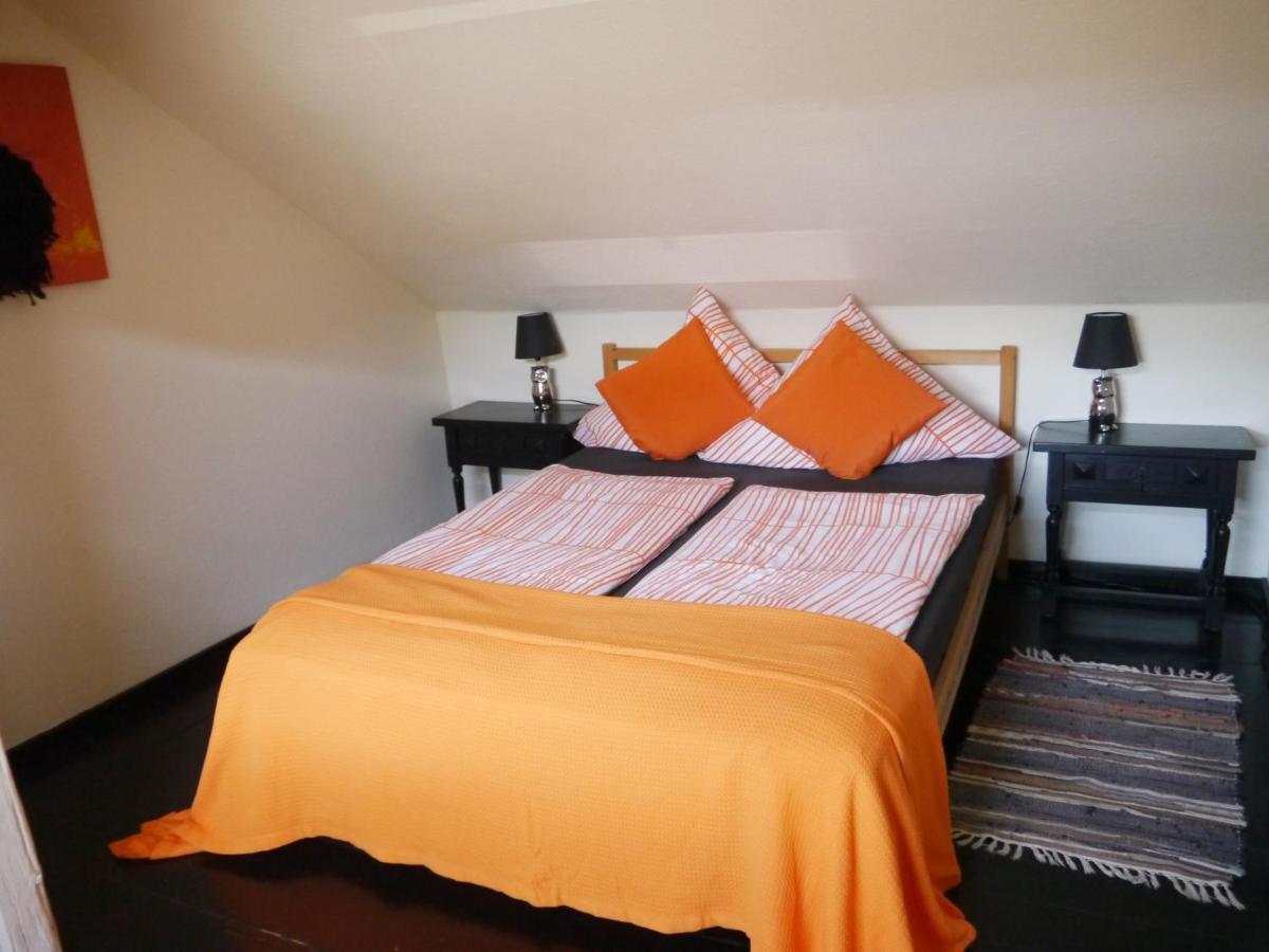 Ferienwohnung Munich Traben-Trarbach Luaran gambar