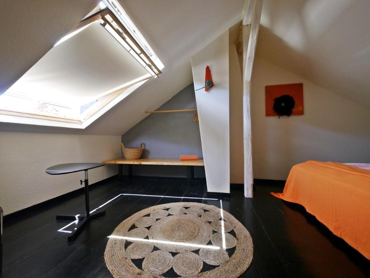 Ferienwohnung Munich Traben-Trarbach Luaran gambar