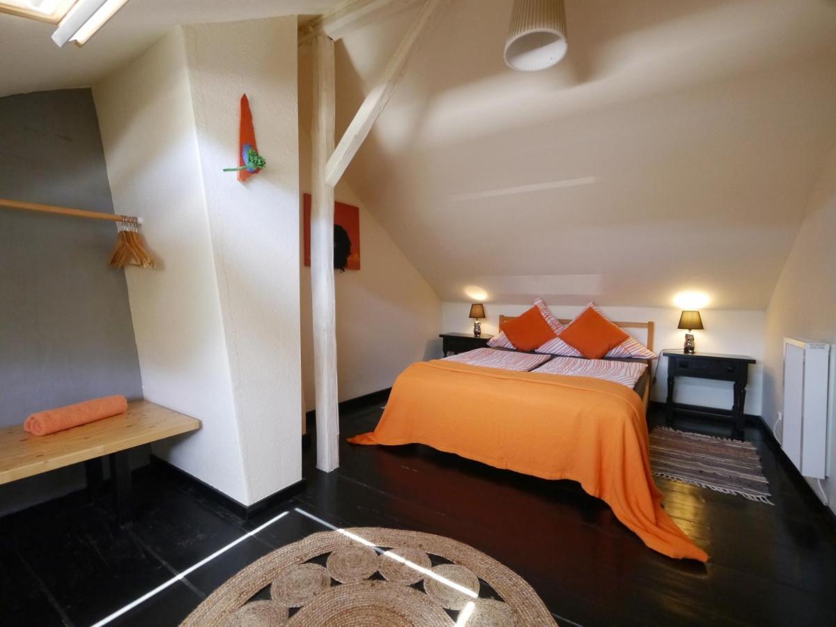 Ferienwohnung Munich Traben-Trarbach Luaran gambar