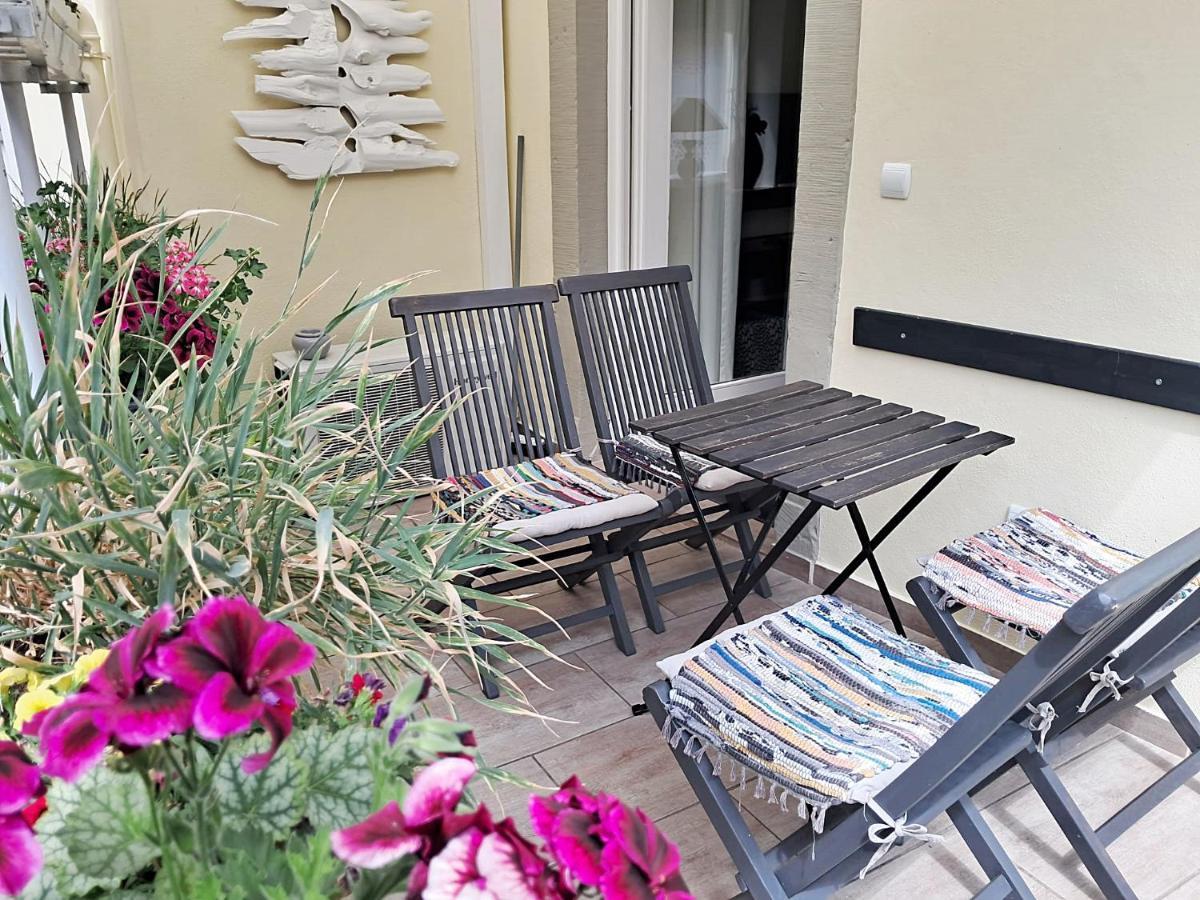Ferienwohnung Munich Traben-Trarbach Luaran gambar