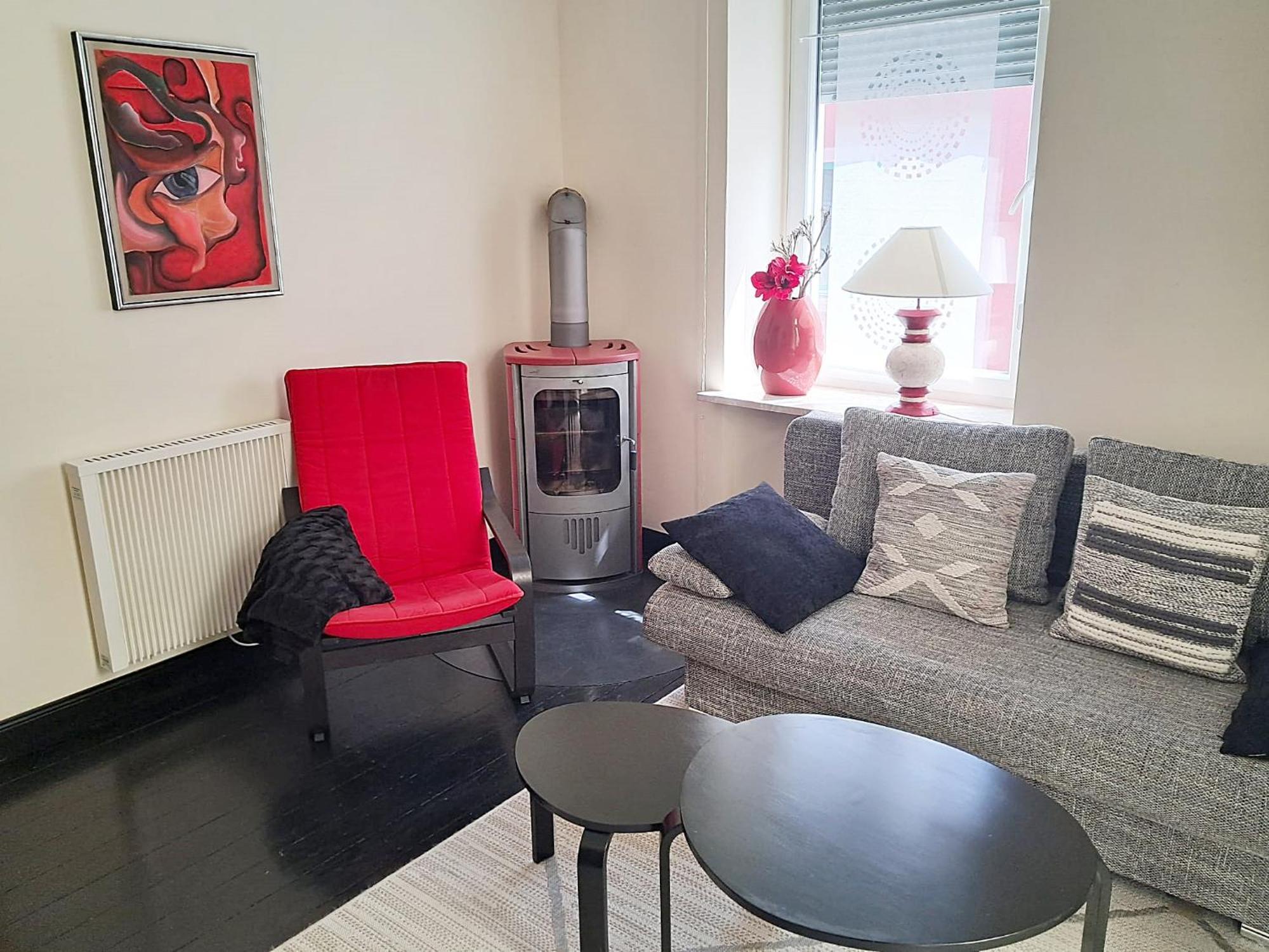 Ferienwohnung Munich Traben-Trarbach Luaran gambar
